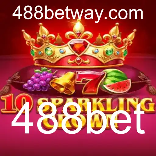 Desbravando o Universo do Jogo 10SparklingCrown no 488bet