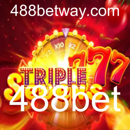 Explorando o Fascinante Mundo do Jogo 777TripleSeven com 488bet