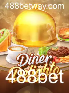 Descubra o Mundo Vicioso de DinerDelights com 488bet