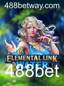 Explorando o Universo de ElementalLinkWater: Estratégia e Maestria em Jogo