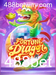Descubra FortuneDragon: Um Jogo Empolgante no Mundo do 488bet