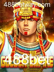 Explorando o Fascinante Mundo de GoldenEmpire no 488bet