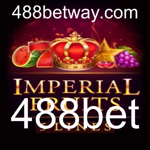 Explorando o Mundo de ImperialFruits5 no 488bet