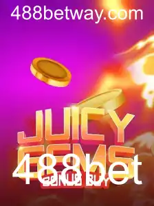 Descubra a Emoção de JuicyGemsBonusBuy no 488bet