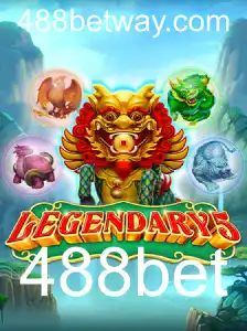Legendary5: Uma Jornada Épica no Universo dos Jogos