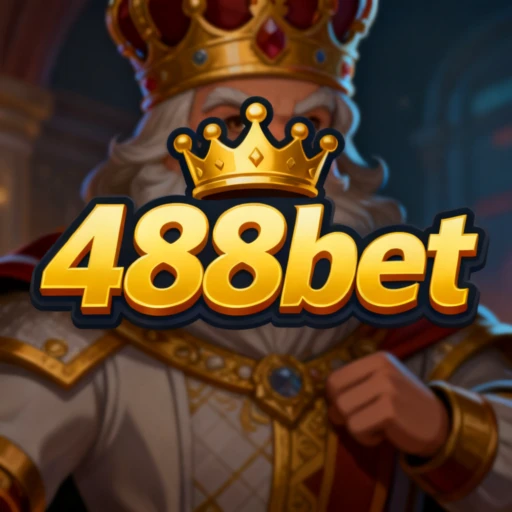 488bet Logo