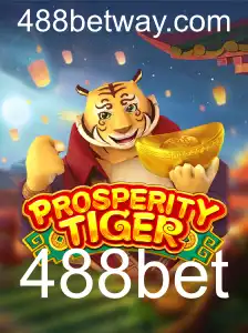 Descubra o Fascinante Mundo de ProsperityTiger: O Jogo de Apostas Online da 488bet
