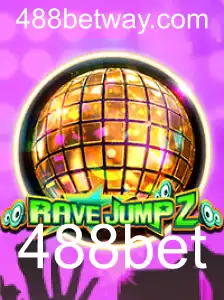 RaveJump2: A Nova Sensação dos Games e as Regras de 488bet