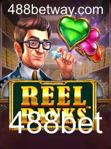ReelBanks: O Jogo de Cassino Que Está Dominando com 488bet