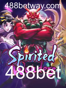 Descobrindo SpiritedWonders: Uma Viagem ao Mundo dos Jogos com 488bet