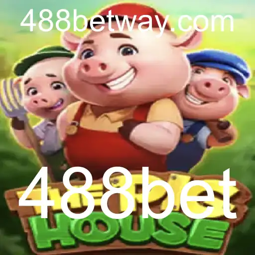 Descubra a Atraente Experiência do Jogo ThePigHouse na Plataforma 488bet