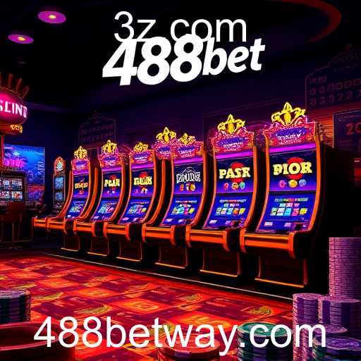 Tendências Atuais de Jogos em 2026: O Impacto do 488bet