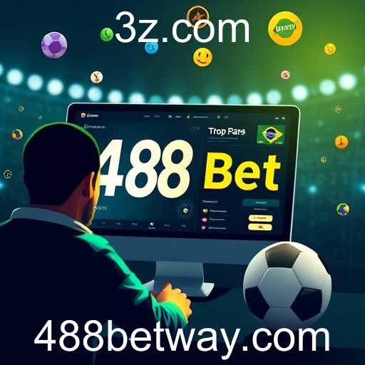 Expansão do Mercado de Apostas Online no Brasil