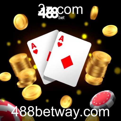 Explorando a Categoria de Jogos de 'Bonuses' na 488bet