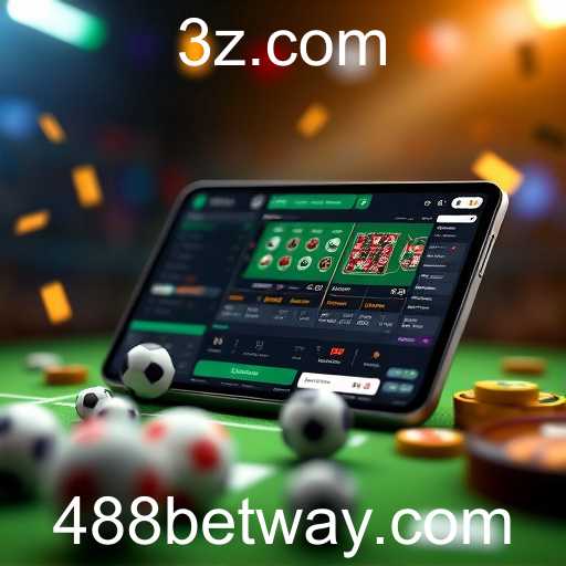 Tendências do Mercado de Jogos Online no Brasil