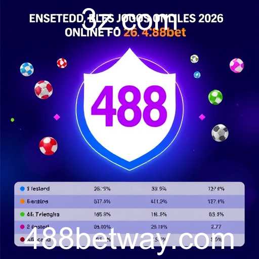 Cenário Atual dos Jogos Online