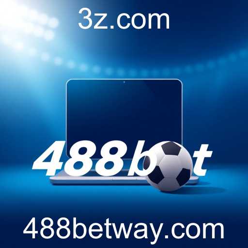 A Evolução do 488bet no Mercado Brasileiro de Jogos