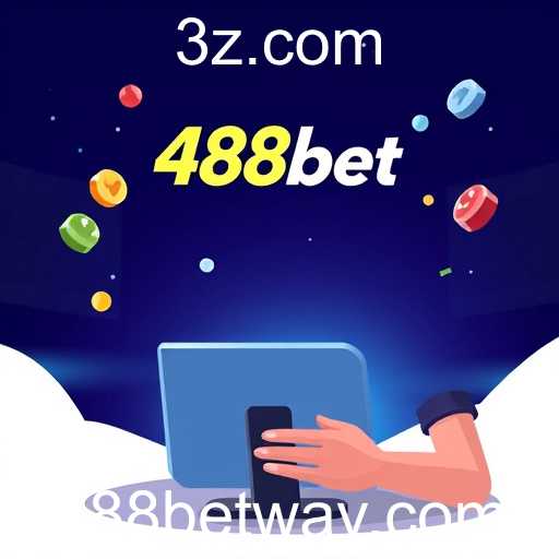 O Futuro dos Sites de Jogos em 2026: 488bet em Destaque