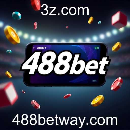 A Evolução dos Jogos Online e o Impacto do 488bet