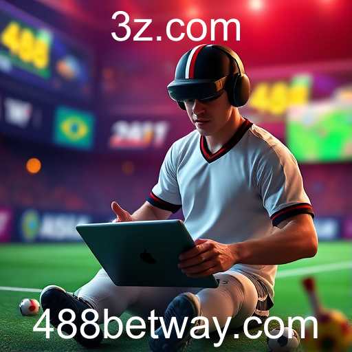 Avanços e Desafios no Mercado de Jogos Online