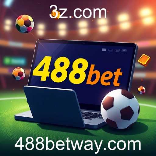 Crescimento e Desafios do 488bet no Mercado de Jogos Online