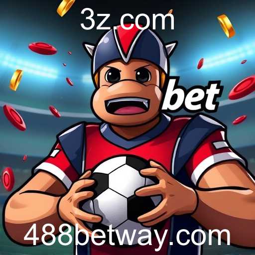 A Ascensão e os Desafios do 488bet no Mercado de Jogos