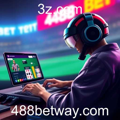 O Crescimento do Setor de Apostas Online no Brasil