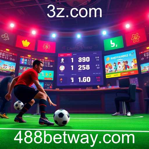 Impacto dos Sites de Jogos Online no Brasil
