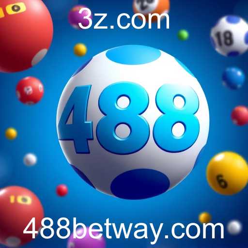 Explorando a Excitante Categoria de Loteria no 488bet