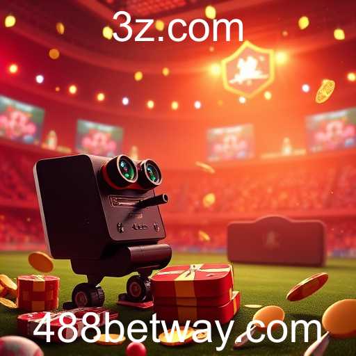 Nova Era para Jogos Online com 488bet: Impactos e Tendências