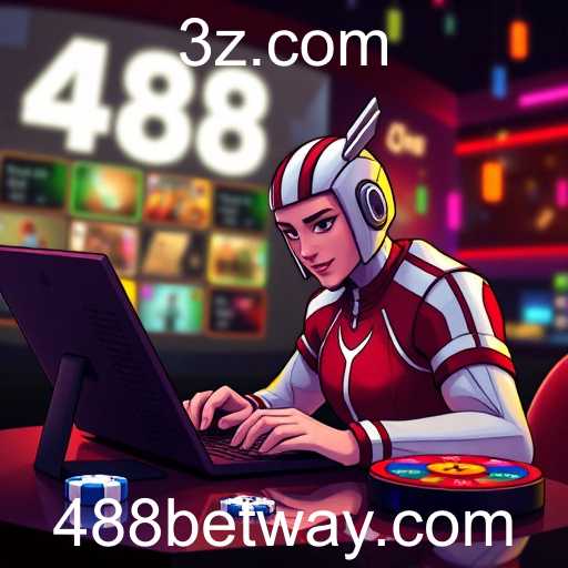 A Influência Crescente dos Jogos Online em 2026