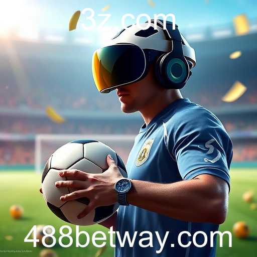 Cenário Atual do Mercado de Jogos Online e 488bet