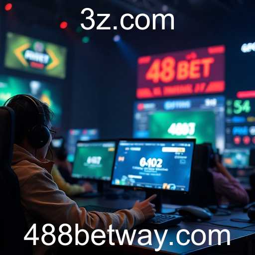 Tendências e Transformações no Mercado de Jogos Online em 2026