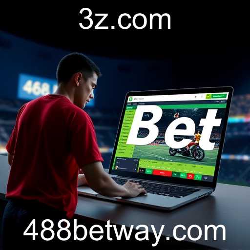A Ascensão do 488bet no Mercado de Jogos Online