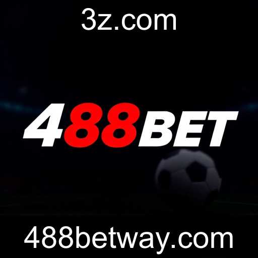 488bet Inicia Nova Era no Mercado de Apostas Online em 2026