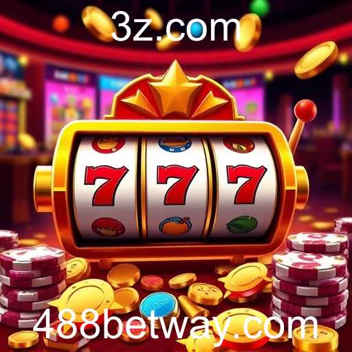 Descubra a Emoção dos Jogos de Slot no 488bet