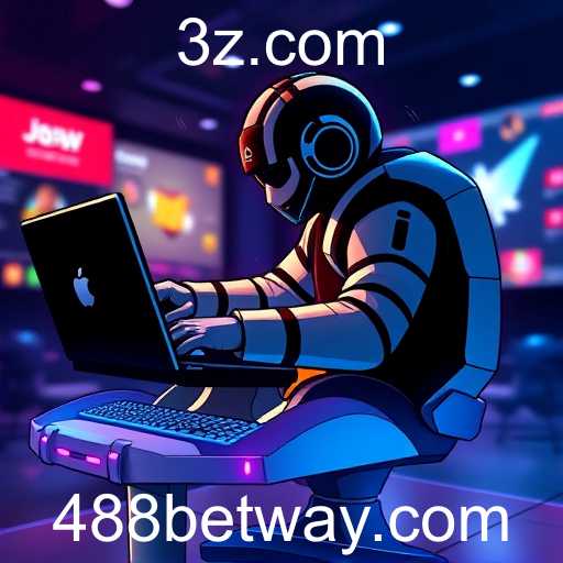 Apostas e Entretenimento em Alta no 488bet