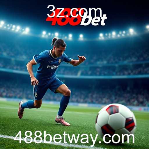 Apostas Esportivas na 488bet: Emoção e Potencial de Ganhos