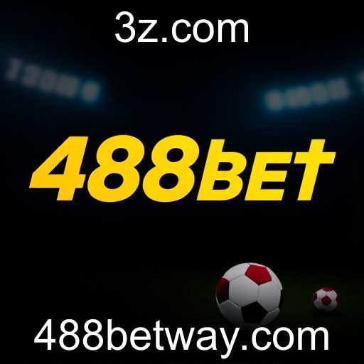 A Ascensão do 488bet no Cenário de Jogos Online